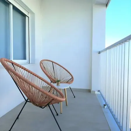 Vistas Al Mar - Bonaire Apartment Gandia Exterior photo