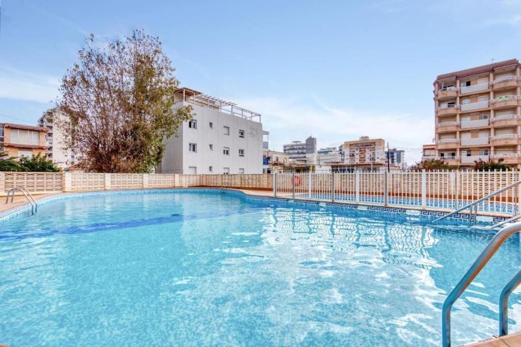 Apartment Vistas Al Mar - Bonaire Gandia