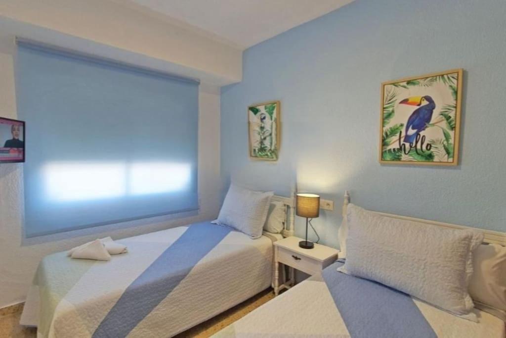 Vistas Al Mar - Bonaire Appartement